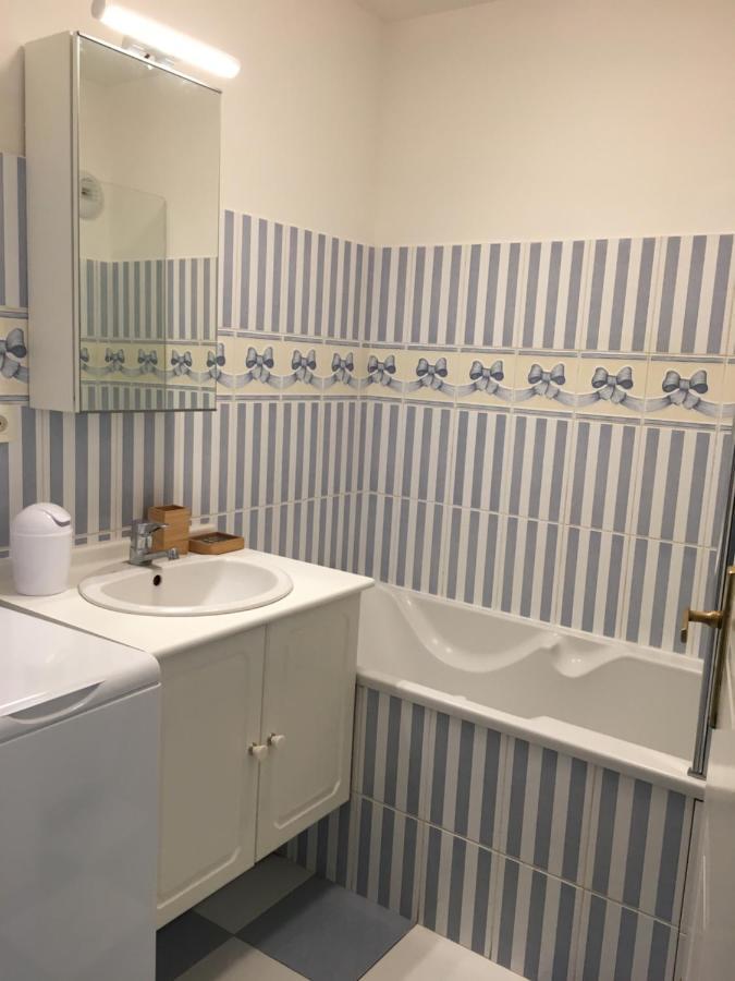 Cap'Tain Kipper , Vue Mer, 2 Chambres , Garage Ferme , ヴィムルー エクステリア 写真