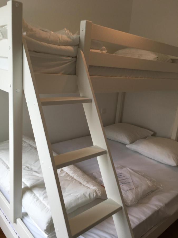 Cap'Tain Kipper , Vue Mer, 2 Chambres , Garage Ferme , ヴィムルー エクステリア 写真