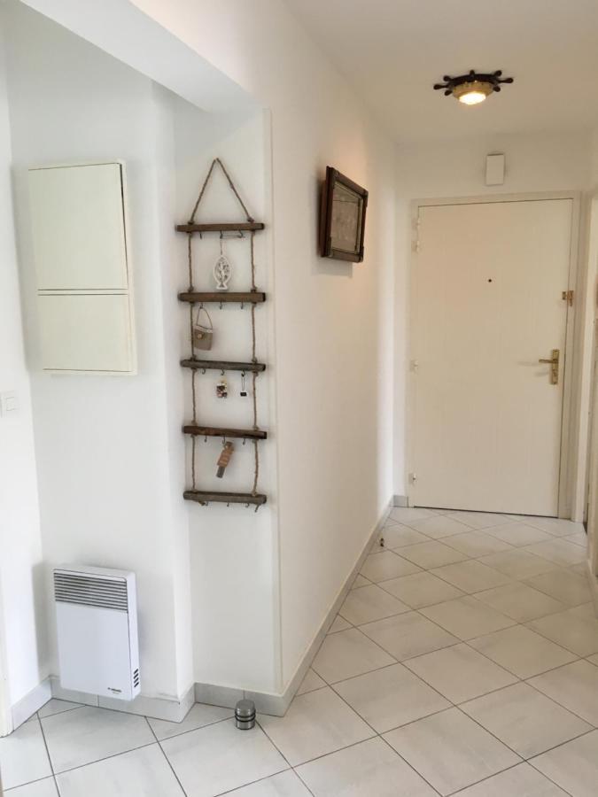 Cap'Tain Kipper , Vue Mer, 2 Chambres , Garage Ferme , ヴィムルー エクステリア 写真