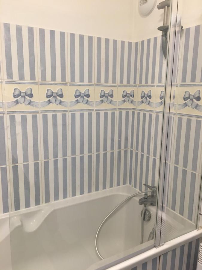 Cap'Tain Kipper , Vue Mer, 2 Chambres , Garage Ferme , ヴィムルー エクステリア 写真